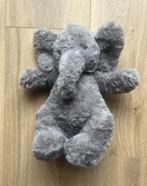 Jellycat olifant, Kinderen en Baby's, Speelgoed | Knuffels en Pluche, Ophalen of Verzenden, Nieuw, Olifant