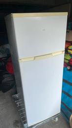 Koelkast, Ophalen, 160 cm of meer, Zo goed als nieuw, 45 tot 60 cm