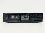 Onkyo TA-2027 - Stereo Cassette tape deck, Ophalen of Verzenden, Enkel, Overige merken