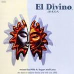 El Divino, Cd's en Dvd's, Cd's | Verzamelalbums, Pop, Ophalen of Verzenden, Zo goed als nieuw