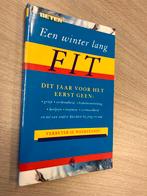 Een Winter Lang Fit - Verbeter je Weerstand!, Ophalen of Verzenden, Zo goed als nieuw, Gezondheid en Conditie