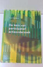 De kern van participatief actieonderzoek, Ophalen of Verzenden, Gelezen, HBO, Ferdie Migchelbrink