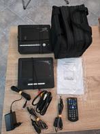 Auto Portable DVD, Audio, Tv en Foto, Dvd-spelers, Ophalen