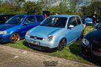 Vw lupo 1.4 fsi 105 pk nieuwe apk!, Automaat, 1398 cc, 4 stoelen, Particulier