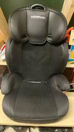 Autostoel en zitverhoger kind, Ophalen, Autogordel, 15 t/m 36 kg, Afneembare rugleuning