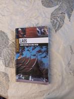 Laos Dominicus reisgids. Zuidoost Azie. Vientiane Pakse 2009, Boeken, Reisgidsen, Overige merken, Leon Peterse, Joke Petri, Ophalen of Verzenden