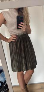 Rok groen Costes L, Kleding | Dames, Rokken, Maat 42/44 (L), Nieuw, Ophalen of Verzenden, Costes