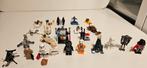 LEGO STAR WARS 75056 Advent Calendar uit 2014 compleet, Ophalen of Verzenden, Zo goed als nieuw, Complete set, Lego