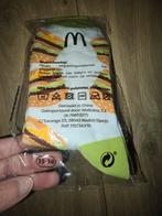 Nieuw McDonalds Sokken Maat 35-38, Kleding | Dames, Sokken en Kniesokken, Maat 35 t/m 38, Nieuw, Ophalen of Verzenden