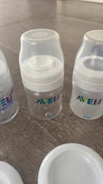 Babyfles flessenwarmer voedingsbakjes, Kinderen en Baby's, Babyvoeding en Toebehoren, Ophalen of Verzenden, Gebruikt