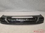 AUDI Q7 4M0 4M S-LINE FACELIFT DIFFUSER ACHTERBUMPER ORIGINE, Gebruikt, Ophalen of Verzenden, Bumper, Achter