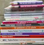 Daphne Deckers - 111x Daphne en 12 andere titels, Boeken, Essays, Columns en Interviews, Daphne Deckers, Ophalen of Verzenden
