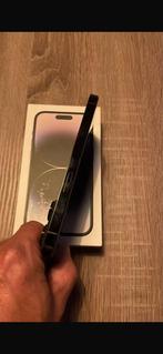 Apple iPhone 14 Pro - Topstaat!, Zwart, Ophalen of Verzenden, Zo goed als nieuw, Zonder simlock