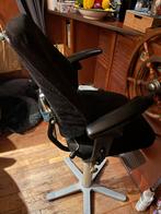 Bootstuurstoel Zwaardvis, Ophalen, Gebruikt, Motor en Techniek, Zeilboot of Motorboot