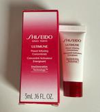 NIEUW Shiseido Ultimune Power Infusing Concentrate 5ml, Sieraden, Tassen en Uiterlijk, Uiterlijk | Gezichtsverzorging, Ophalen of Verzenden