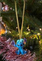 Disney Stitch met Scrump kerst ornament hanger kerstbal, Verzamelen, Disney, Ophalen of Verzenden, Nieuw
