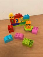 Duplo LEGO Mijn Eerste Rups 10831, Kinderen en Baby's, Speelgoed | Duplo en Lego, Ophalen of Verzenden, Zo goed als nieuw, Duplo