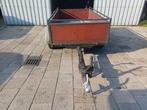 westfalia geremde aanhanger opknapper., Ophalen, Gebruikt