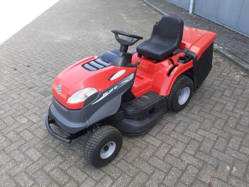 Castelgarden XDC 140 HD zitmaaier, 84 cm, Tech. goed!, Tuin en Terras, Zitmaaiers, Gebruikt, Ophalen