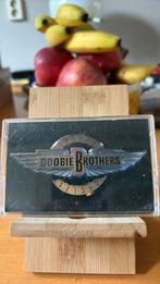 The Doobie Brothers muziek cassette Cycles dolby Capitol, Gebruikt, Ducoso, 1 bandje, Ophalen of Verzenden