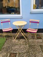 Bistro set, Ophalen, Overige materialen, 2 zitplaatsen