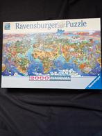 Ravensburger Panorama Puzzel - 2000 stukjes, Ophalen of Verzenden, Meer dan 1500 stukjes, Zo goed als nieuw, Legpuzzel