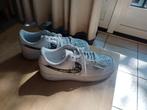 Nike air schoenen. Maat 43. Prima staat, Wit, Nike Air, Ophalen of Verzenden, Sneakers of Gympen
