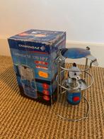 gaslamp campingaz Lumostar M270, Ophalen, Gebruikt