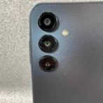 Samsung A16 | 128GB | doos en lader | 386037, Zwart, Touchscreen, Ophalen of Verzenden, Zo goed als nieuw