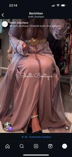 Takshita jawhara paars, Ophalen of Verzenden, Zo goed als nieuw, Paars, Overige typen