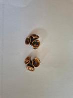 Oorbellen Hannu Ikonen, Overige materialen, Overige kleuren, Ophalen of Verzenden, Zo goed als nieuw