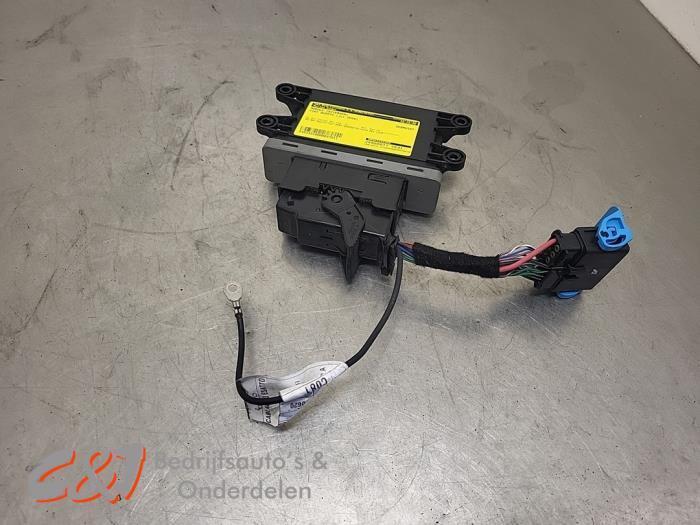 Module (diversen) van een Fiat Ducato, Auto-onderdelen, Elektronica en Kabels, Fiat, Gebruikt, 3 maanden garantie, Ophalen of Verzenden