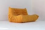 Togo ligne Roset 2 zits sofa Michel Ducaroy Alcantara, Huis en Inrichting, Ophalen, Tweepersoons, 75 tot 100 cm, Rechte bank