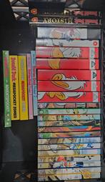 Donald Duck Pockets Collectie, Boeken, Luisterboeken, Ophalen of Verzenden, Walt Disney, Cd, Kind