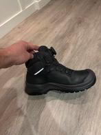 Grisport 903L werkschoenen boa sluiting maat 42, Ophalen of Verzenden, Zo goed als nieuw, Zwart, Werkschoenen