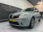 Dacia Sandero 1.6 Lauréate Nap/Airco/5Drs/APK 10/2026, Auto's, Dacia, Voorwielaandrijving, Stof, Gebruikt, 1011 kg
