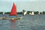 805483	Giethoorn	Zuidwolde	Nette oude kaart Onbeschreven, Ophalen of Verzenden, 1960 tot 1980, Ongelopen, Overijssel