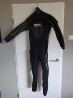 SEAC Duikpak Masterdry 7mm Maat M Heren, Watersport en Boten, Ophalen, Gebruikt, Duikpak