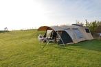 Cabanon Imperia vouwwagen, Caravans en Kamperen, Vouwwagens, Tot en met 6