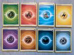 80 Pokemon Energy kaarten Sword & Shield (#2) BOOSTERFRIS, Hobby en Vrije tijd, Verzamelkaartspellen | Pokémon, Ophalen of Verzenden
