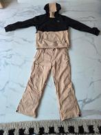 Complete snowboardkleding set, Sport en Fitness, Snowboarden, Ophalen of Verzenden, Zo goed als nieuw, Helm of Bescherming