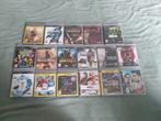Ps3 spellen weinig gebruikt (180,50 is voor alles)., Spelcomputers en Games, Ophalen of Verzenden, Nieuw, Met 1 controller, Phat
