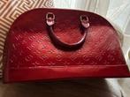 Tas bordeaux rood, Ophalen of Verzenden, Nieuw, Rood, Handtas