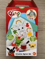 Bing creatieve set nieuw!, Ophalen of Verzenden, Nieuw, Knutselen