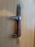 Vintage Zwitsers Zakmes 1950 - Sterke Snap!, Verzenden