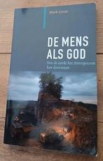Mark Lynas, De mens als god, Ophalen of Verzenden, Gelezen