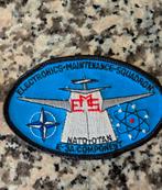 Electronics-Maintenance Squadron van de NAVO E-3A, Ophalen of Verzenden