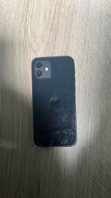 Iphone 12 128GB beschikbaar voor biedingen