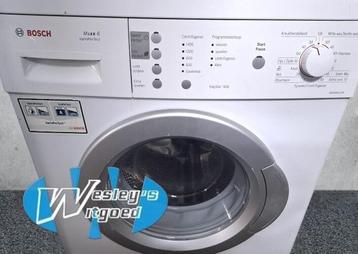  Bosch Maxx 6 VarioPerfect 6kg A+ – 12 maanden garantie​ beschikbaar voor biedingen