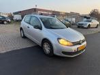 Volkswagen Golf 1.6 TDI EURO 5, Auto's, Voorwielaandrijving, Euro 5, Gebruikt, 4 cilinders